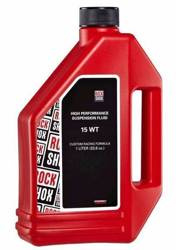 Ollej do amortyzatorów Rock Shox HIGH PERFORMANCE 15WT 1L
