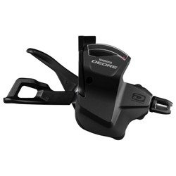 Dźwignia przerzutki prawa Shimano SL-M6000 10rz