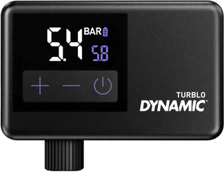 Pompka elektryczna DYNAMIC BIKE CARE TURBLO E-PUMP mini 116 PSI/8.0 bar