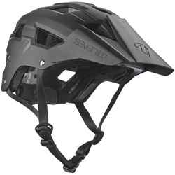 Kask 7iDP M5 czarny L/XL 58–62 cm