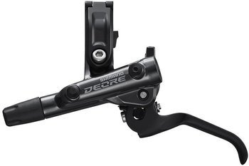 Dźwignia hamulca lewa Shimano Deore BL-M6100