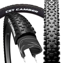 Opona CST CAMBER 29x2.25 TR-C629 zwijana