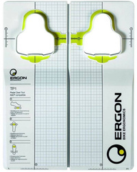 Narzędzie do ustawiania bloków ERGON TP1 CLEAT TOOL LOOK KEO COMPATIBLE