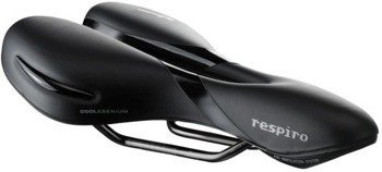 SIODEŁKO Rowerowe SELLE ROYAL RESPIRO SOFT ATHLETIC