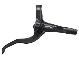 Dźwignia Hamulca Shimano BL-MT401 prawa