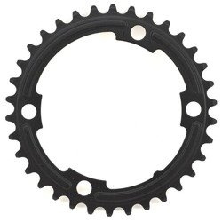 Tarcza mechanizmu SHIMANO FC-5800 105 34T czarna