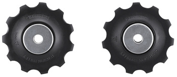 Kółka przerzutki SHIMANO Deore RD-T6000 SGS 10rz