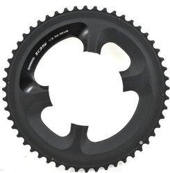 Tarcza mechanizmu korbowego Shimano FC-5800 52T-MB Do 52-36T Czarna