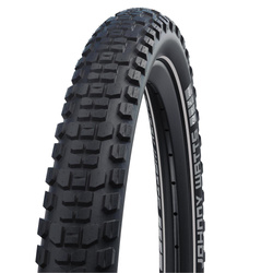 Opona Schwalbe Johny Watts 29x2.60 Performance Addix DD RG drutowana