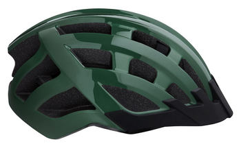 Lazer Kask Compact Green zielony 54-61cm