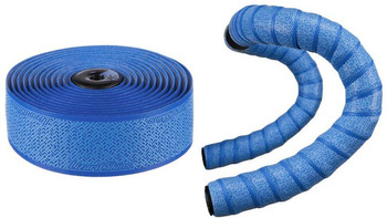 Owijki na kierownicę LIZARDSKINS DSP 2.5 RACE BAR TAPE gr.2,5mm cobalt blue