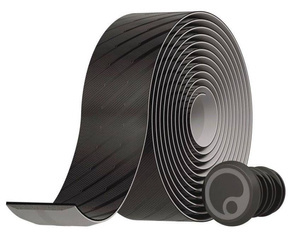 Owijka na kierownicę ERGON BAR TAPE BT ROAD BLACK 2100x2mm