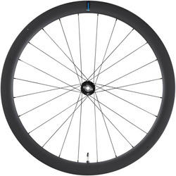 Koło Przód Shimano 105 carbon stożek 46mm WH-RS710-C46-TL