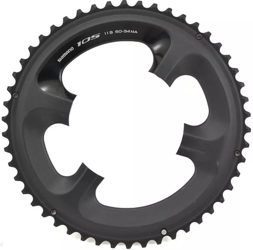 Tarcza Mechanizmu SHIMANO 105 FC-5800 50T czarna do 50/34