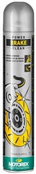 Odtłuszczacz Motorex Power Brake Clean Aerosol 750ml