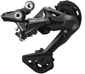 Przerzutka tył Shimano  Deore 10rz RD-M4120 SGS