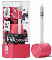 Dętka TPU Ridenow Ultra Light 19g Road 65mm