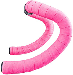 Owijka kierownicy Supacaz Suave 2000x2,5mm różowa