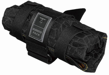 Sakwa rowerowa TOPEAK LOADER BURRITO PACK zwijana