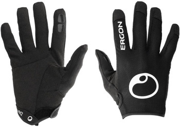 Rękawiczki rowerowe Ergon HM2 roz. M czarne