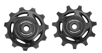 Kółka przerzutki TOKEN do SHIMANO / SRAM 11s ROAD TK1711P 2 szt.