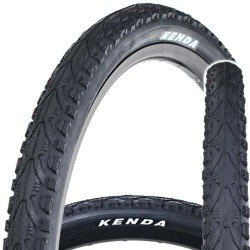 OPONA ROWEROWA KENDA 28x1.60 K935 KHAN 42-622