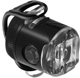 Lampka LEZYNE LED FEMTO DRIVE USB-C 50lm przód