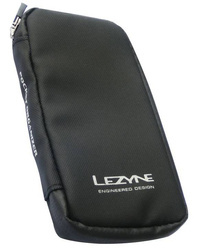 Organizer Lezyne BAG POCKET ORGANIZER czarny