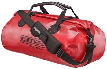 Torba na rower Ortlieb RACK-PACK PD620 M RED 31L