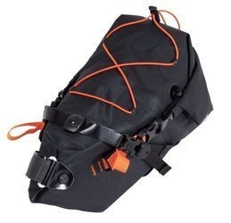 Torba Podsiodłowa Ortlieb SEAT-PACK 11L CZARNA