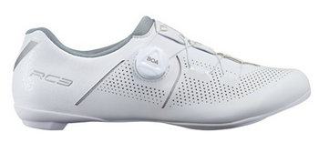 Buty Shimano SH-RC300 szosa SPD białe rozmiar 39