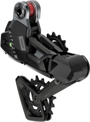 Przerzutka tylna SRAM Rival AXS XPLR E1 13rz 46T