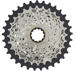 Kaseta SRAM FORCE XG-1270 10-33 12rz XDR