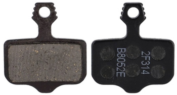 Klocki hamulcowe SRAM Avid Elixir Rival Apex AXS OEM żywiczne Quiet