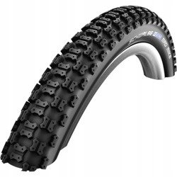 Opona Schwalbe Albert 29x2.50 zwijana Addix Soft
