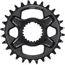 Tarcza Mechanizmu Shimano XT 12rz 28T SM-CRM85 Do FC-M8100