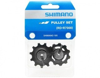 Kółka przerzutki SHIMANO RD-R7000 GS 11 rzędów