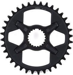 Tarcza Mechanizmu Shimano XT 12rz 36T FC-M8100 SM-CRM85