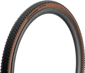 Opona Pirelli Cinturato Adventure 40x700 TLR Classic