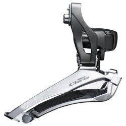 Przerzutka przód Shimano Claris 2rz FD-R2000 34.9mm