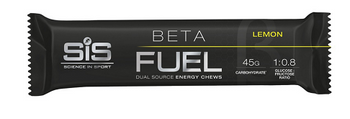 Batonik SIS Beta Fuel Chews Energy Bar Lemon 60g
