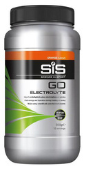 Napój SIS Go Electrolyte 0.5 kg Pomarańczowy