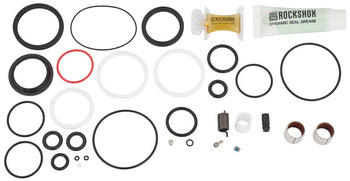 Zestaw serwisowy SRAM Rockshox Deluxe 200 HOUR/1 YEAR SERVICE KIT