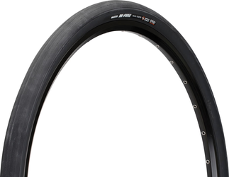 Opona Maxxis Re-Fuse 40-622 700x40C zwijana czarna
