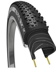 Opona CST Jack Rabbit II PRO 29x2.35 zwijana EPS TLR