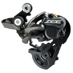 Przerzutka tył Shimano ZEE RD-M640 DH 10rz Shadow+