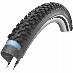 OPONA SCHWALBE MARATHON PLUS MTB 27.5x2.10 REFLEX