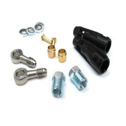 Końcówki Quick-Fit Formula HFA502 Jagwire