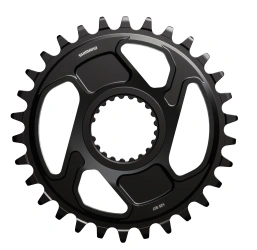 Tarcza Mechanizmu Shimano XT 12rz 30T FC-M8200 SM-CRM86