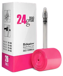 Dętka TPU Ridenow Super Light 24g Road 65mm